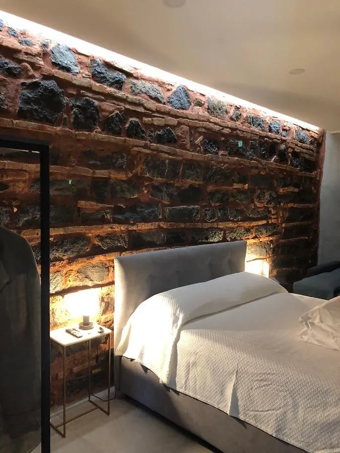 Pacini Relax Suites CTA 0*, Catania