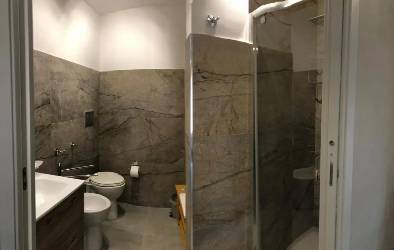 Pacini Relax Suites CTA Apartment