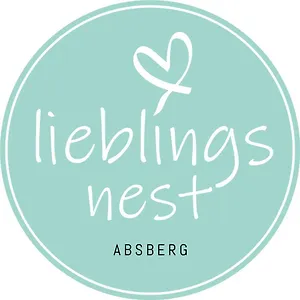 Ferienwohnung Lieblingsnest Apartment Absberg