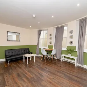Flash Sale Kemptown 2 Bedroom Flat Bn224eat02 , Brighton United Kingdom