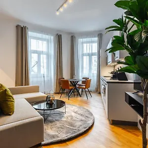 Trendy With - Smart Tv, Coffee Machine In Meidling Apartamento Viena