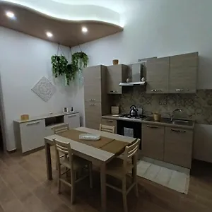 Apartamento La Casa Di Ruth, Catania