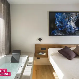 Apartamento Aera Luxury Suites By Wonderful Italy, Catania