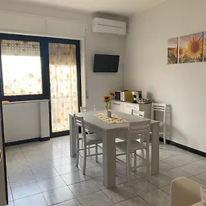 Apartamento Il Girasole, Catania