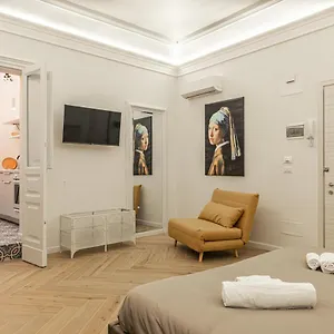 Apartamento Residenze Florio, Catania