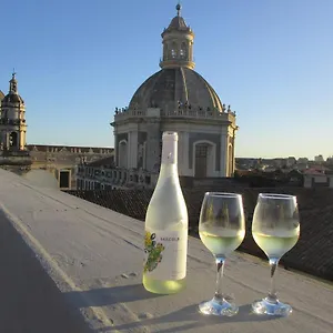 Apartment La Terrazza Di Sant'agata, Catania