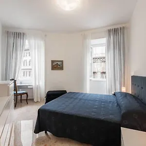 Enzhouse , Rome Italy