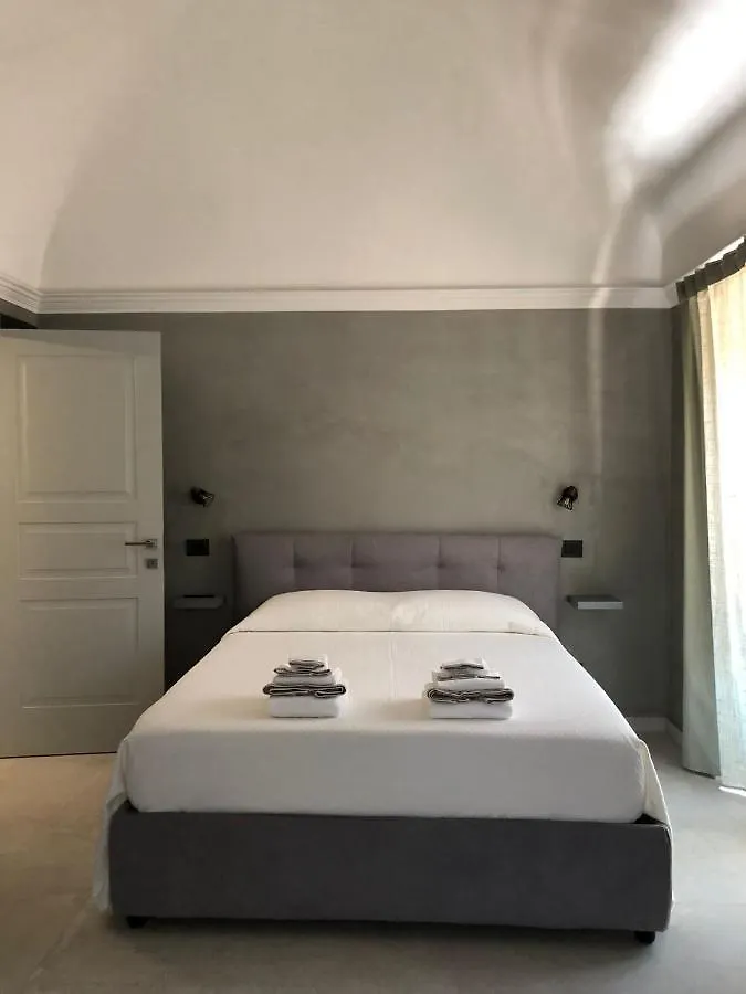Pacini Relax Suites Catania Apartment